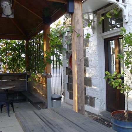 Elephant Bridge Hotel Darlington Ngoại thất bức ảnh