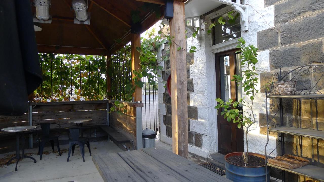 Elephant Bridge Hotel Darlington Ngoại thất bức ảnh
